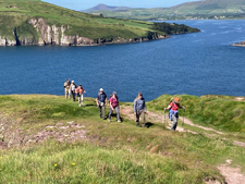 Ireland-Galway-Hidden Ireland South Walk